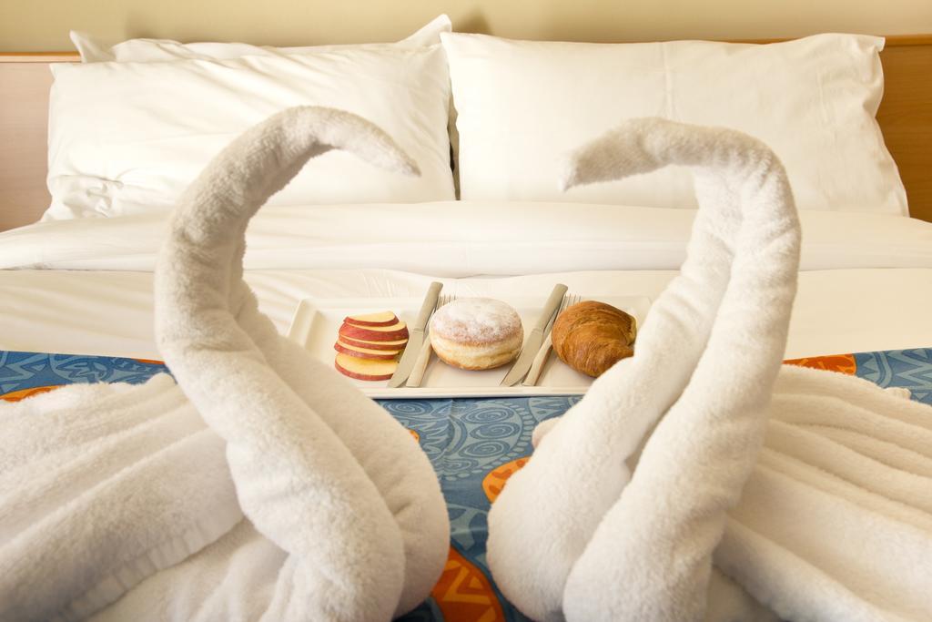Hotel La Fenice Lignano Sabbiadoro Chambre photo