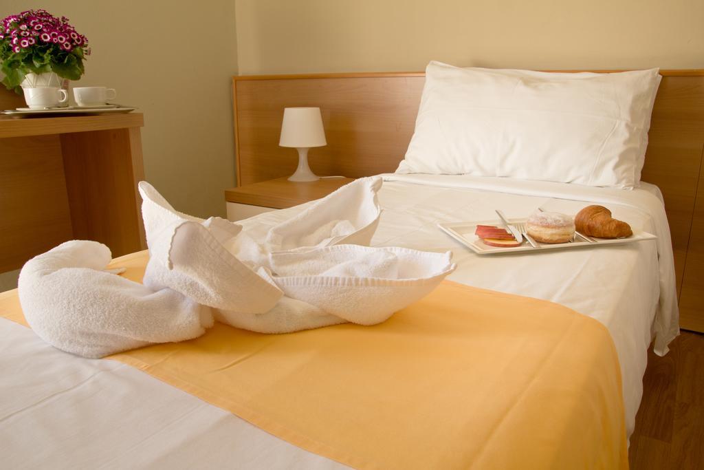 Hotel La Fenice Lignano Sabbiadoro Chambre photo