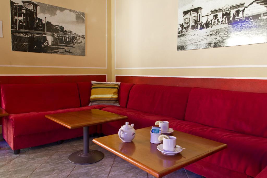 Hotel La Fenice Lignano Sabbiadoro Extérieur photo