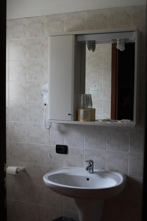 Hotel La Fenice Lignano Sabbiadoro Chambre photo